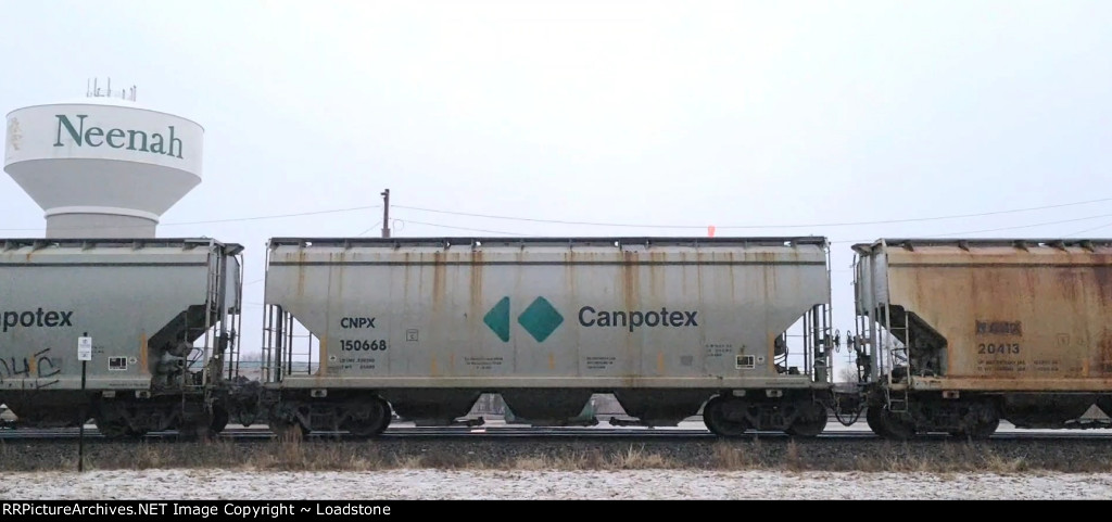 CNPX 150668